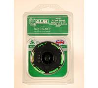 Trimmer Spool And Line MC101 For MuCulloch MAC Eager Beaver Silver Eagle, Alko FRS251 FRS351 LT250C Champion, Einhell, Homebase, Ikra and JCB