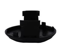 Trimmer Spool Cap Cover WA0037 HT19-401-003-03 Replacement | This spool cap cover protects your trimmer line and keeps it securely place during garden maintenance.