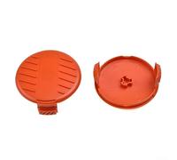 Trimmer Spool Cap Covers, For Black & Decker Trimmer Spool Cap ST4525 ST5528 GH400 GL580 GLC1825 Grass Trimmer Accessories