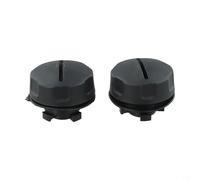 Trimmer Spool Cap Replacement for FSA65, FSA85, FS38, FS40, FS45, FS46, for C4-2 & C5-2 Models - for Durable Fuel Tank Cover for String Trimmers(2PCS)