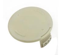 Trimmer Spool Cover Cap Line Base for Bosch ART 23 26 SL Easy Replaces F016F04557 Robust ABS No Tools Needed
