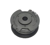 Trimmer Spool Line 4 M*1.6 Mm for Bosch EasyGrassCut 23 F016800569 String Garden Tool Replacement Part Grass Trimmer Accessories Performance(1pc)