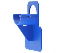 Trimmer Spool & Line, Dual Automatic Feed Spool with Cover for Flymo FLY060, Replacement Spool, Auto-Feed Line(Blue)