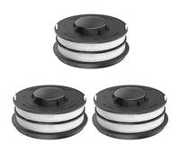 Trimmer Spools Lines, Spool Head For Einhell GC-ET 4530 RTV 400, RTV 550, RTV 550/1-6PCS