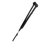 Trimmer Strap Harness Featuring Reinforced Nylon Construction and Ergonomic Weight Distribution Systems Brush Cutter Shoulder Harness