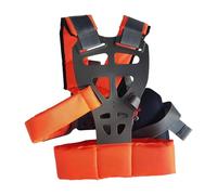 Trimmer Strap, Harness for Trimmers and Brushcutters - Ergonomic Strap for Gardening Tools and Garden Maintenance