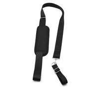 Trimmer Strap Lawns Equipment Backpack Belt with Strong Webbing and Body Contouring Ergonomic Design Trimmer Strap Shoulder Strap Brush Cutter Shoulder Harness