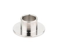 Trimmer Template Proof Stainless Edged Guide for Enhancing Productivity in Harsh Environment Stainless Steel Template