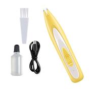 Trimmer The Paw of the Dog, Chat Razor - Trimmer with Low Noise Paw, Efficient, Quick, Comfortable, Fast, Packable Toilet Supplies for the Living Room for the Living Room