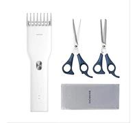 Trimmers for Men Nose Trimmer Clippers for Xiaomi Enchen USB Clippers Adult Children Razor Professional Trimmers Corner Razor Hairdresse A