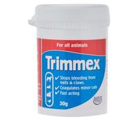 TRIMMEX Stopbleed