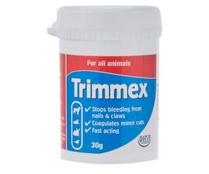 TRIMMEX Stopbleed