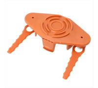 Trimming Head Kit with Plastic Blade Part for WG150 WG151 Spare Blade