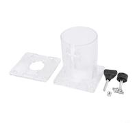 Trimming Machine Base 3703 for Woodworking, Fits RT0701C and WU601 Edge Trimmers (3700-3（A）)