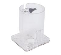 Trimming Machine Base Replacement for RT0701C WU601 Edge Trimming Machines Transparent Design Improves Visibility During Use (3700-3（A）)