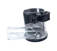 Trimming Machine Base Trimmer Protective Base for Slotting Engraving Milling