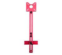 Trimming Machine Flip Board, Router Milling Groove Bracket Complete for Woodworking