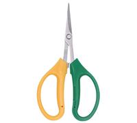 Trimming Scissors For Garden,Non Stick Pruning Shears Gardening Hand Scissors wit Snips,Handheld Pruning Sharp Garden