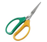 Trimming Scissors For Garden,Non Stick Pruning Shears Gardening Hand Snips,Handheld wit Sharp Pruning Scissors Garden