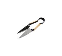 Amtech Trimming Shears with Wooden Handles