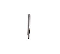 Trimming Shop 3mm Leather Hole Punch Cutter, Sharp Edge Leather Hole Puncher Durable Craft Essentials For DIY Handbag, Leather Watch Bands, Canvas, Craft Making