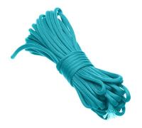 Trimming Shop Premium 4mm Bungee Shock Cord- Heavy Duty Elastic Rope, UV & Waterproof, Multicore Polyester Shock Cord for Camping, Kayaking, Cargo & Outdoor Use, Green, 5 Metres