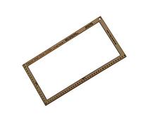 Trimming Shop Shipping Mail PiP Template Postal Small Parcel Size Pricing In Proportion Charge Guide With Ruler Plywood 2 Size Measurement, Wooden Colour