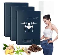 TrimPatch Slimming Patches - Trim Patch Weight Loss, TrimPatch Weight Loss Patch with Natural Botanical Extracts, Burn Fat 3X Faster Than Traditional Diets for Smooth Texture & Silhouette Support (3)