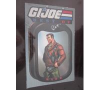 Trimpe, Herb - G.I. JOE: The Best of Hawk