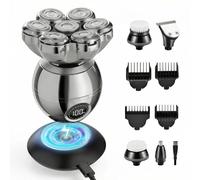 Trimpod 3.0 the Ultimate Shaver for Men Women, Electric Razor, Body Shaver
