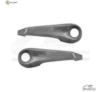 TRIMPROTECTION STRIP DOOR 80646 FOR RENAULT 688711/712 C1E714/719/718 1.1L 4cyl