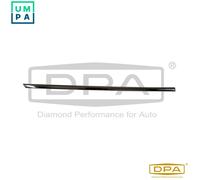 TRIMPROTECTION STRIP DOOR 88530810402 FOR VW CBFA/BWA/CCZA/CAWB/AXX/CCTA 2.0L