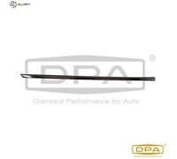 TRIMPROTECTION STRIP DOOR 88530810402 FOR VW CBFA/BWA/CCZA/CAWB/AXX/CCTA 2.0L