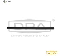 TRIMPROTECTION STRIP DOOR 88530878602 FOR SKODA OCTAVIA/II/Combi LAURA 2.0L 4cyl