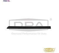 TRIMPROTECTION STRIP DOOR 88530878802 FOR SKODA OCTAVIA/II/Combi LAURA 2.0L 4cyl