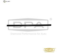 TRIMPROTECTION STRIP DOOR 88531289502 FOR SKODA OCTAVIA/Combi AZH/AZJ/APK 2.0L