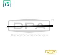 TRIMPROTECTION STRIP DOOR 88531289502 FOR SKODA OCTAVIA/Combi AZH/AZJ/APK 2.0L