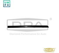 TRIMPROTECTION STRIP DOOR 88531289702 FOR SKODA OCTAVIA/Combi AZH/AZJ/APK 2.0L