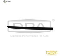 DPA Door Trim Protection Strip 88531332602 - for Skoda BNV/BMS/BNM 1.4L CGPA/BZG 1.2L