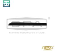 TRIMPROTECTION STRIP DOOR 88531332902 FOR SKODA BNV/BMS/BNM 1.4L CGPA/BZG 1.2L