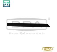 DPA Door Trim Protection Strip 88531333002 for Skoda BNV/BMS/BNM 1.4L CGPA/BZG 1.2L