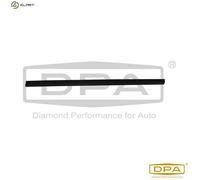 TRIMPROTECTION STRIP DOOR 88540422002 FOR VW CBFA/BWA/CCZA/CAWB/AXX/CCTA 2.0L