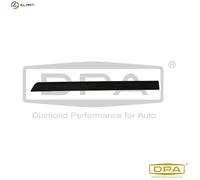 DPA Door Trim Protection Strip 88540422102 - For VW CBFA/BWA/CCZA/CAWB/AXX/CCTA 2.0L