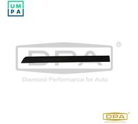 DPA Door Trim Protection Strip 88540422102 - For VW CBFA/BWA/CCZA/CAWB/AXX/CCTA 2.0L