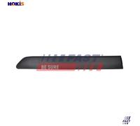 TRIMPROTECTION STRIP DOOR FT90733 FOR FIAT DOBLO/MPV/MONOCAB/Box/Body/MPV 1.2L