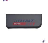 TRIMPROTECTION STRIP DOOR FT90753 FOR PEUGEOT MANAGER/Platform/Chassis/Van/Bus