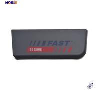 TRIMPROTECTION STRIP DOOR FT90753 FOR PEUGEOT MANAGER/Platform/Chassis/Van/Bus