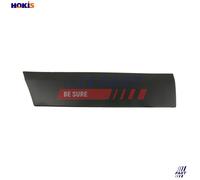 TRIMPROTECTION STRIP DOOR FT90834 FOR VW CRAFTER/30-50/Van BJJ/CEBA 2.5L 5cyl