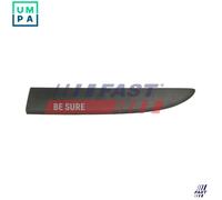 Fast Trim Protection Strip FT90965 for Renault Trafic III / Fiat Van/Bus 2.0L 4cyl