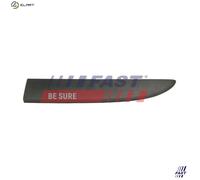 TRIMPROTECTION STRIP DOOR FT90965 FOR RENAULT TRAFIC/III/Van/Bus FIAT 2.0L 4cyl